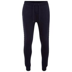 Штаны спортивные мужские Kappa Jenner Pants M 310014 19-4010 цена и информация | Мужская спортивная одежда | kaup24.ee