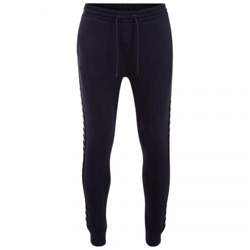 Meeste spordipüksid Kappa Jenner Pants M 310014 19-4010 hind ja info | Meeste spordiriided | kaup24.ee