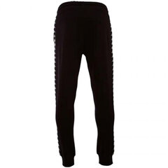 Meeste spordipüksid Kappa Jenner Pants M 310014 19-4006 цена и информация | Мужская спортивная одежда | kaup24.ee