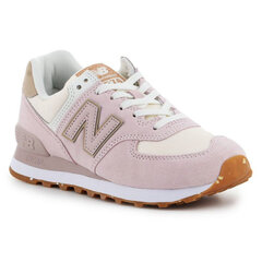 Naiste tossud New Balance WL574SP2 hind ja info | Naiste spordi- ja vabaajajalatsid | kaup24.ee