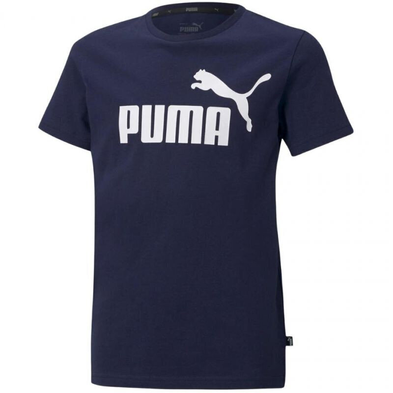 T-särk poistele Puma Tee 58696006 цена и информация | Poiste särgid | kaup24.ee