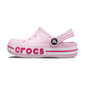 Crocs™ Bayaband Clog Kid's 207018 166588 hind ja info | Laste sussid ja plätud | kaup24.ee