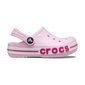 Crocs™ Bayaband Clog Kid's 207018 166588 цена и информация | Laste sussid ja plätud | kaup24.ee