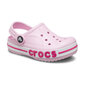 Crocs™ Bayaband Clog Kid's 207018 166588 цена и информация | Laste sussid ja plätud | kaup24.ee