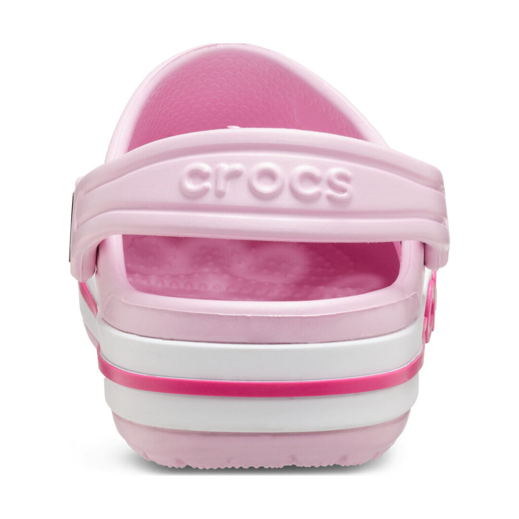 Crocs™ Bayaband Clog Kid's 207018 166588 цена и информация | Laste sussid ja plätud | kaup24.ee