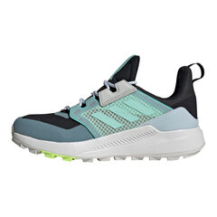 Naiste matkasaapad Adidas Terrex Trailmaker GTX W FX4694, sinine цена и информация | Спортивная обувь, кроссовки для женщин | kaup24.ee