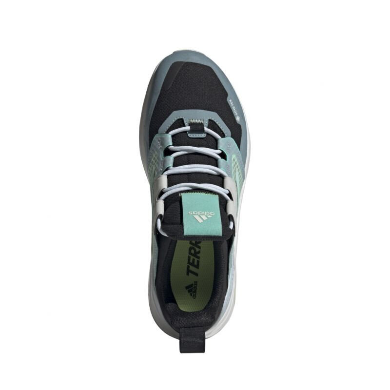 Naiste matkasaapad Adidas Terrex Trailmaker GTX W FX4694, sinine hind ja info | Naiste spordi- ja vabaajajalatsid | kaup24.ee