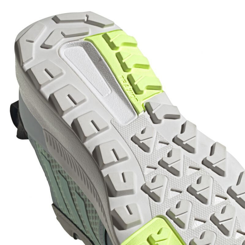 Naiste matkasaapad Adidas Terrex Trailmaker GTX W FX4694, sinine цена и информация | Naiste spordi- ja vabaajajalatsid | kaup24.ee