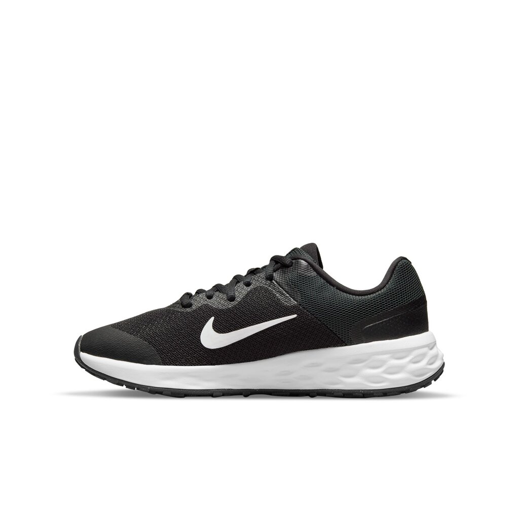 Nike naiste jooksujalatsid REVOLUTION, must hind ja info | Laste spordijalatsid | kaup24.ee