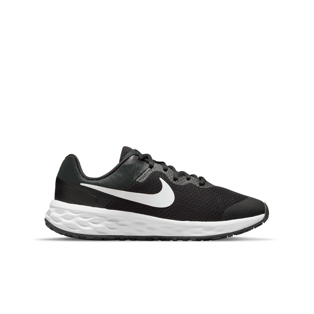 Nike naiste jooksujalatsid REVOLUTION, must hind ja info | Laste spordijalatsid | kaup24.ee