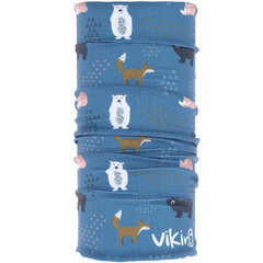 Бандана для детей Viking 415/23/4221/ 08 цена и информация | Шапки, перчатки, шарфы для девочек | kaup24.ee