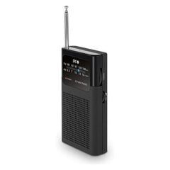 Транзисторное радио SPC ICY MAX 4588N AM/FM 0,3 Вт цена и информация | Радиоприемники и будильники | kaup24.ee