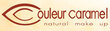 Lauvärv Couleur Caramel 2.5 g, N074 Anthracite Grey цена и информация | Ripsmetušid, lauvärvid, silmapliiatsid, seerumid | kaup24.ee