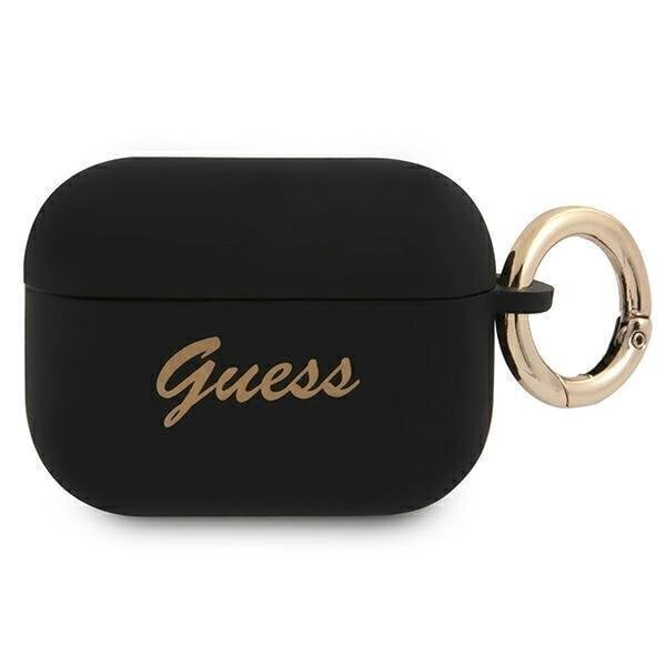 Guess GUAPSSSK AirPods Pro hind ja info | Kõrvaklapid | kaup24.ee