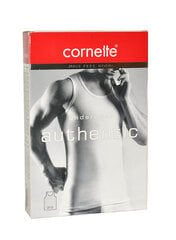Мужская нижняя футболка Cornette BFNM45397 цена и информация | Нательные майки для мужчин | kaup24.ee