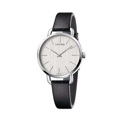 Часы для мужчин Calvin Klein EVEN_K7B231C6 цена и информация | Мужские часы | kaup24.ee