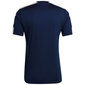 Meeste spordisärk Adidas Squadra 21 Jersey Short Sleeve M GN5724 GN5724, sinine hind ja info | Meeste spordiriided | kaup24.ee