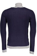 Свитер мужской Guess Jeans M74R48Z1PM0 цена и информация | свитер e193 - черный | kaup24.ee