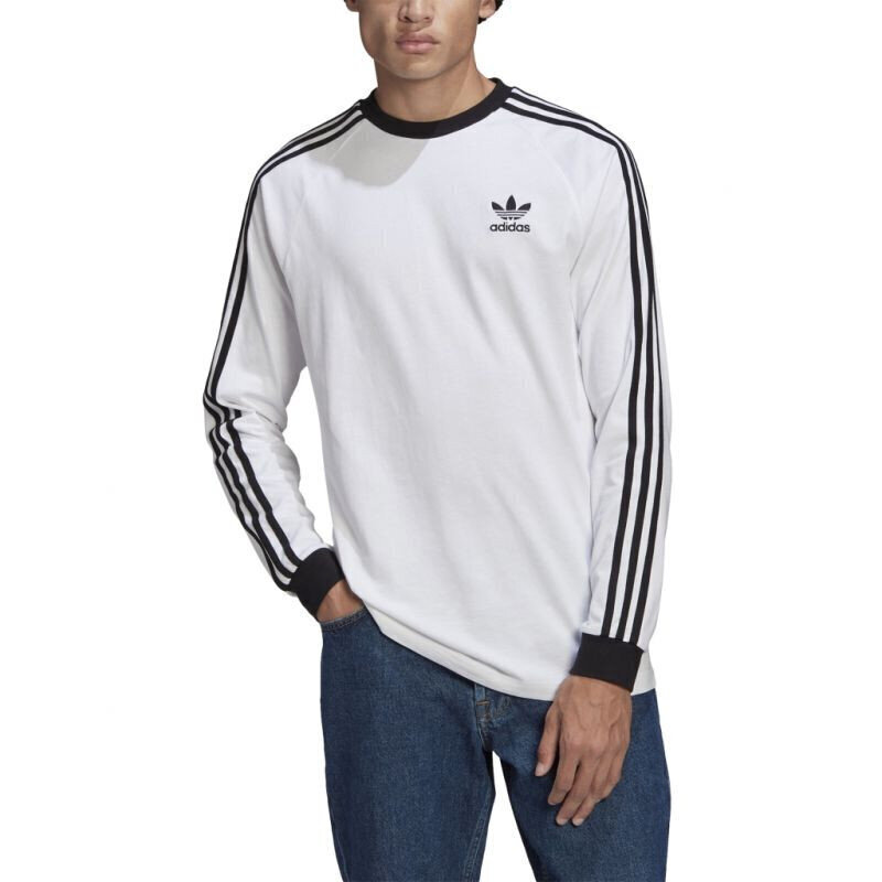 Meeste T-särk Adidas GN3477 цена и информация | Meeste T-särgid | kaup24.ee