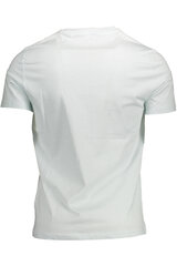 Мужская футболка Guess Jeans M2GI10I3Z11, синяя цена и информация | Мужские футболки | kaup24.ee