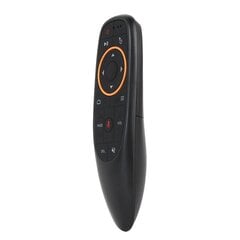 Беспроводной пульт с гиро мышкой Air Mouse G10  цена и информация | Мультимедийные проигрыватели | kaup24.ee