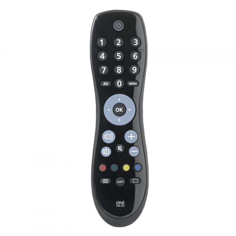 One For All URC 6410 hind ja info | Smart TV tarvikud | kaup24.ee