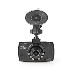 Videoregistraator Nedis 1080p hind ja info | Pardakaamerad ja videosalvestid | kaup24.ee