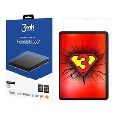 3mk FlexibleGlass Screen Protector 353067 цена и информация | Аксессуары для планшетов, электронных книг | kaup24.ee