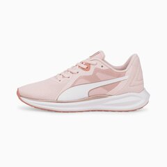 Puma laste spordijalatsid Twitch Runner Jr 384537*04, roosa 4064535954562 цена и информация | Детская спортивная обувь | kaup24.ee