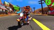 PlayStation 4 mäng Crash Bandicoot® N. Sane Trilogy hind ja info | Arvutimängud, konsoolimängud | kaup24.ee