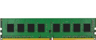 Kingston KVR26N19S8/16 цена и информация | Оперативная память (RAM) | kaup24.ee