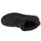 Naiste saapad Levis Solvi Ankle W 23361893259, must цена и информация | Naiste saapad | kaup24.ee