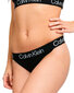 Naiste aluspüksid Calvin Klein Underwear BFN-G-333886, mustad цена и информация | Naiste aluspüksid | kaup24.ee