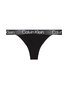 Naiste aluspüksid Calvin Klein Underwear BFN-G-333886, mustad цена и информация | Naiste aluspüksid | kaup24.ee