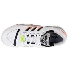 Meeste tossud Adidas Torsion Comp W EF5976, valged цена и информация | Кроссовки для мужчин | kaup24.ee