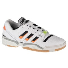 Meeste tossud Adidas Torsion Comp W EF5976, valged hind ja info | Adidas Meeste jalanõud | kaup24.ee