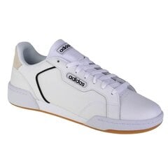 Meete tossud Adidas Roguera M FW3763, valged hind ja info | Spordi- ja vabaajajalatsid meestele | kaup24.ee