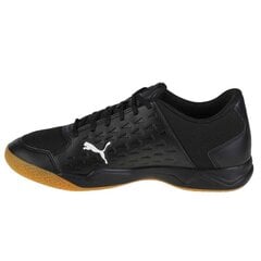 Мужские кроссовки Puma Auriz M 10614803, черные цена и информация | Кроссовки для мужчин | kaup24.ee