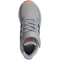 Кроссовки для мальчиков Adidas Runfalcon 2.0 Jr FZ0115 цена и информация | Детская спортивная обувь | kaup24.ee