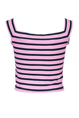Женская футболка Guess Jeans W82P41K8AT0, розовая цена и информация | Женские футболки | kaup24.ee