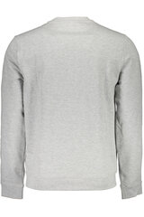 Джемпер мужской GUESS JEANS, серый цена и информация | Мужские свитера | kaup24.ee
