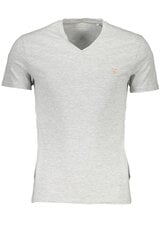 Мужская рубашка Guess Jeans, M1RI32J1311 цена и информация | Мужские футболки | kaup24.ee