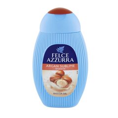 Felce Azzurra dušigeel Argan Sublime 250ml hind ja info | Dušigeelid, õlid | kaup24.ee