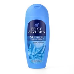 Felce Azzurra kehakreem 400ml hind ja info | Kehakreemid, losjoonid | kaup24.ee