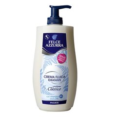 Felce Azzurra kehakreem 400ml hind ja info | Kehakreemid, losjoonid | kaup24.ee