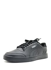 Puma vabaajajalatsid Shuffle 309668*21, must 4064535974584 цена и информация | Кроссовки для мужчин | kaup24.ee