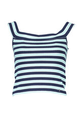 Naiste T-särk Guess Jeans W82P41K8AT0, sinine hind ja info | Naiste T-särgid | kaup24.ee