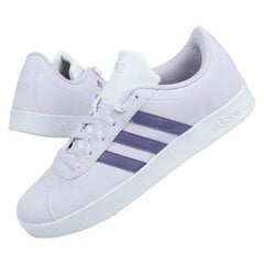 Spordijalatsid naistele Adidas VI Court W EG2004, valge цена и информация | Adidas Женская обувь | kaup24.ee