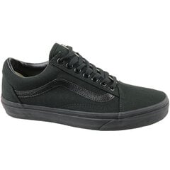 Naiste vabaajajalatsid Vans Old Skool VD3HBKA hind ja info | Vans Jalanõud, riided ja aksessuaarid | kaup24.ee