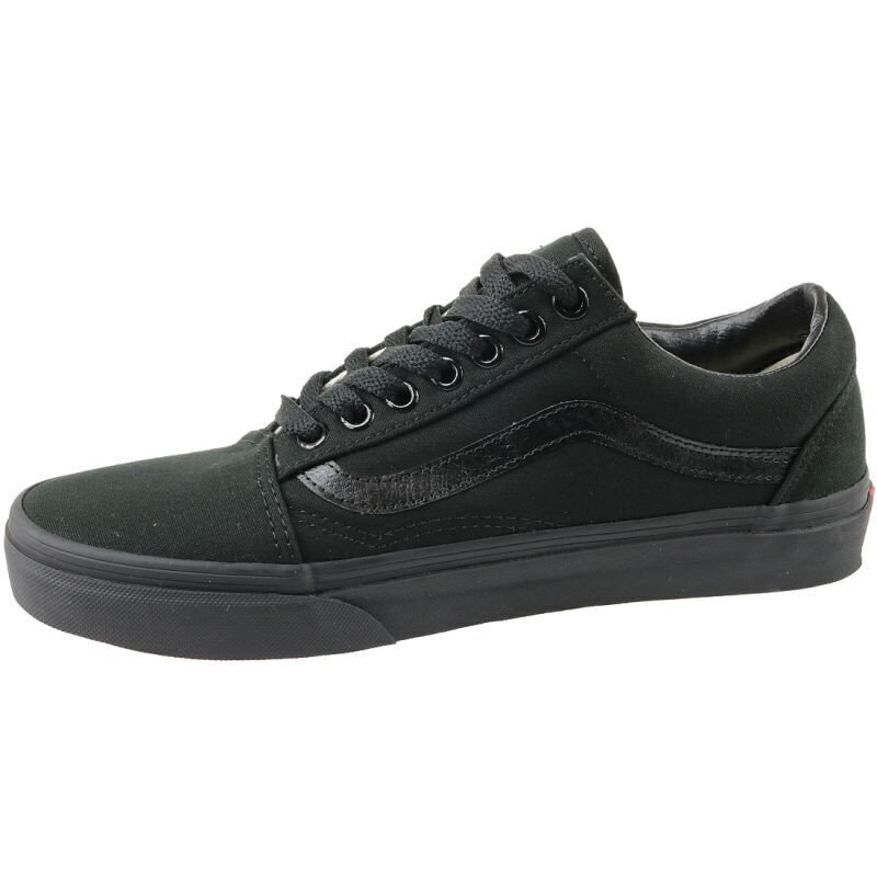 Naiste vabaajajalatsid Vans Old Skool VD3HBKA hind ja info | Naiste spordi- ja vabaajajalatsid | kaup24.ee